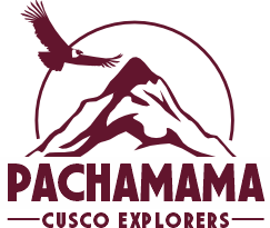 logo pachamama