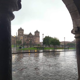 city tour pachamama cusco explorers