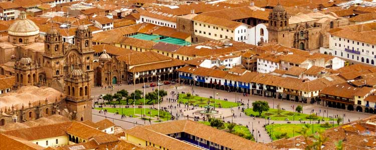 city tour pachamama cusco explorers