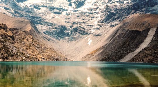 humantay pachamama cusco explorers