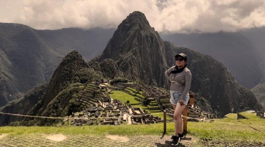 machupicchu pachamama cusco explorers