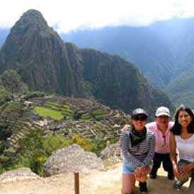 machupicchu pachamama cusco explorers