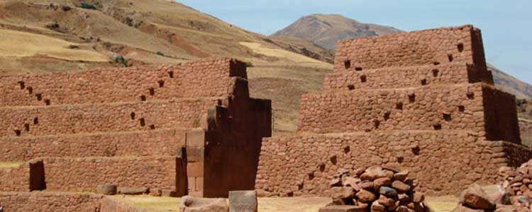 pikillacta pachamama cusco explorers