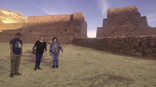 valle sur pachamama cusco explorers