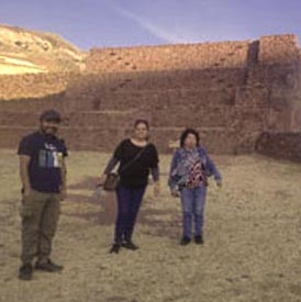 valle sur pachamama cusco explorers