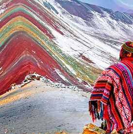 vinicunca pachamama cusco explorers