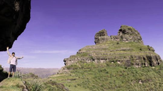 waqrapukara pachamama cusco explorers