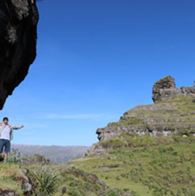 waqrapukara pachamama cusco explorers