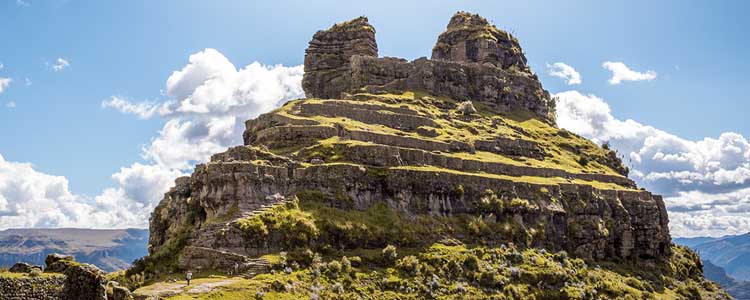 waqrapukara_pachamama cusco explorers